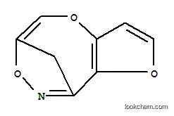 3,6-메타노푸로[2,3-d][1,6,2]디옥사조신(9CI)