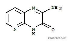 피리도[2,3-b]피라진-3(4H)-온, 2-아미노-