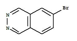 6-bromophthalazine