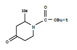 1-Boc-2-methyl-piperidin-4-one
