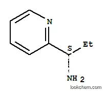 2-피리딘메탄아민,알파-에틸-,(알파S)-(9CI)