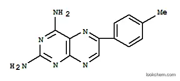 2,4-디아미노-6-(p-톨릴)프테리딘 염산염
