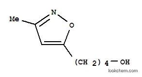 5-이속사졸부탄올,3-메틸-(9CI)