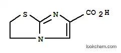 이미다조[2,1-b]티아졸-6-카르복실산, 2,3-디히드로-(9CI)