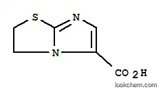 이미다조[2,1-b]티아졸-5-카르복실산, 2,3-디히드로-(9CI)