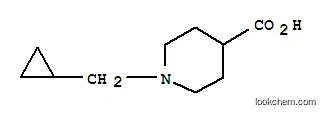 1-사이클로프로필메틸-피페리딘-4-카르복실산 염산염