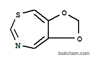 1,3-디옥솔로[4,5-e][1,3]티아제핀(9CI)