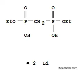 디에틸 메틸렌비스포스포네이트-P,P'-디리튬염
