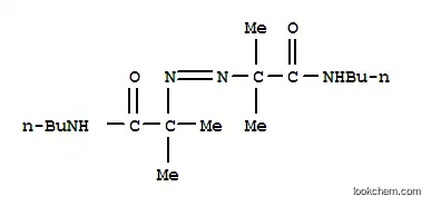2,2'-아조비스(N-부틸-2-메틸프로피온아미드)