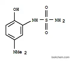 설파 미드, [5- (디메틸 아미노) -2- 히드 록시 페닐]-(9CI)