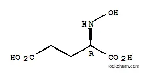 D-글루타민산, N-하이드록시-(9CI)
