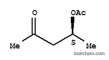 2-펜타논, 4-(아세틸옥시)-, (S)-(9CI)