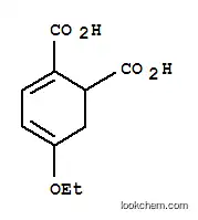 2,4-사이클로헥사디엔-1,2-디카르복실산,5-에톡시-(9CI)