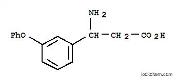 3-(3-페녹시페닐)-DL-베타-알라닌