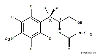 클로람페니콜(D5)