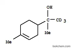 알파-테르피네올(프로필 메틸-D3)