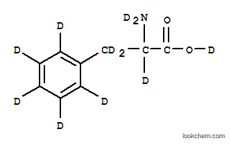 DL-페닐알라닌-D11