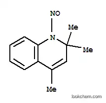 2,2,4-트리메틸-1-니트로소-퀴놀린