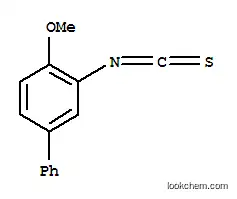 (2-METHOXY-5-PHENYL)페닐이소티오시아네이트