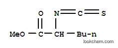 메틸 DL-2-이소티오시아나토카프로에이트