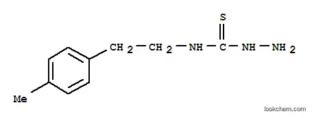 4-(4-메틸페네틸)-3-티오세미카르바자이드
