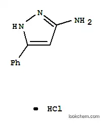 3-아미노-5-페닐피라졸 HCL