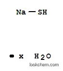 SODIUM HYDROSULFIDE HYDRATE