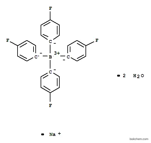 SODIUM TETRAKIS(4-FLUOROPHENYL)BORATE