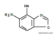5-벤조속사졸라민, 4-메틸-(9CI)