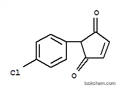 1-(4-클로로-페닐)-피롤-2,5-디온