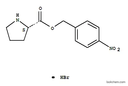 H-PRO-P-니트로벤질 에스테르 HBR