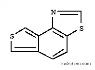 티에노[3,4-e]벤조티아졸(8CI,9CI)