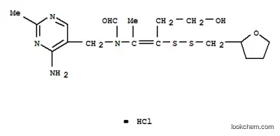 푸르술티민 염산염