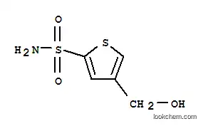 2-티오펜술폰아미드, 4-(히드록시메틸)-(9CI)