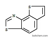 티에노[2,3-e]벤조티아졸(8CI,9CI)