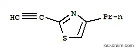 티아졸, 2-에티닐-4-프로필-(9CI)