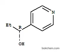 4-피리딘메탄올, 알파-에틸-,(alphaR)-(9CI)