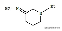 1-에틸피페리딘-3-옥시메염산염