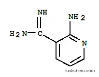 3- 피리딘 카르복시 미다 미드, 2- 아미노-(9CI)