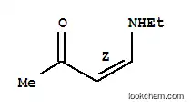 3-부텐-2-온, 4-(에틸아미노)-, (Z)-(8CI,9CI)