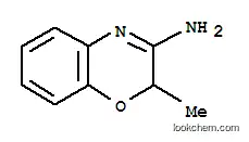 2H-1,4-벤조옥사진-3-아민, 2-메틸-