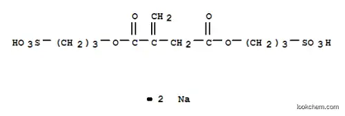 BIS(3-설포프로필) 이타코네이트, 이칼륨염