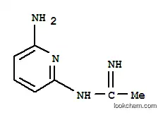 에 타니 미드 아미드, N- (6- 아미노 -2- 피리 디닐)-(9Cl)