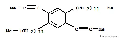 폴리(2,5-디도데실페닐렌-1,4-에티닐&