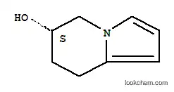 6-인돌리지놀,5,6,7,8-테트라하이드로-,(6S)-(9CI)
