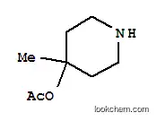 4-피페리디놀,4-메틸-,아세테이트(에스테르)(9CI)