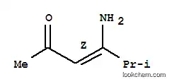 3- 헥센 -2- 온, 4- 아미노 -5- 메틸-, (3Z)-(9CI)