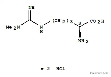 NG,NG-디메틸-L-아르기닌 이염화물