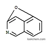 3,5-에폭시이소퀴놀린(9CI)