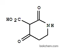 3-피페리딘카르복실산,2,4-디옥소-(9CI)